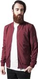 Urban Classics Light Bomber Jacket Rood S