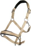 HKM Amalfi Halster Beige Pony