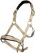 HKM Amalfi Halster Beige Pony