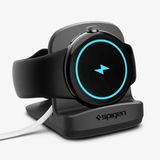 Spigen Pixel Watch Stand Zwart