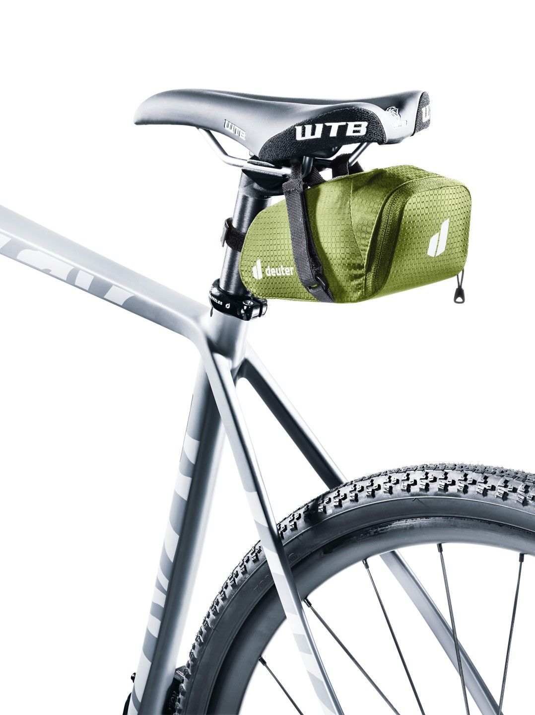 Deuter Bike Bag 0.8 | DR3290222-2033 | 2023