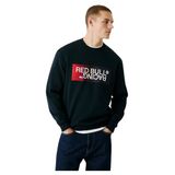 Red Bull Racing Ombre Logo Sweatshirt Blauw M Man