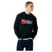 Red Bull Racing Ombre Logo Sweatshirt Blauw M Man