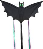 HQ Invento bbizz HQ Bat Black Large