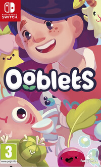 Fangamer Ooblets Nintendo Switch