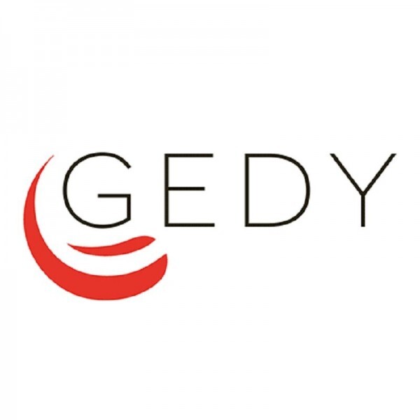 Gedy Handdoekenrek G-TRILLY 833x340x140mm