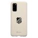 BK Häcken Coque de Téléphone Compostable Samsung Galaxy S20 - Officiel