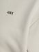JACK&JONES - JXABBIE LS EVERY CREW SWT NOOS GRL - Fille - Pull - Taille 140 - Coton/Polyester - Beige