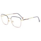 Carolina Herrera Her 0162 dames Zonnebril