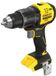 STANLEY FATMAX V20 18V Schroef-/klopboormachine