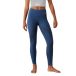 Ariat Legging d'équitation à grip intégral pour femme Ariat Ascent