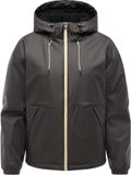 Ragwear Cezzy Rainy Warm Y Veste de pluie imperméable Soft-Touch pour femme