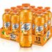 San Benedetto Thè Pesca – Thé glacé pêche – 12 x 50cl