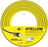 Cellfast 4YELLOW Tuinslang 3/4" 50m - 20Bar - 4-laags