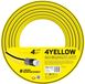 Cellfast 4YELLOW Tuinslang 3/4" 50m - 20Bar - 4-laags