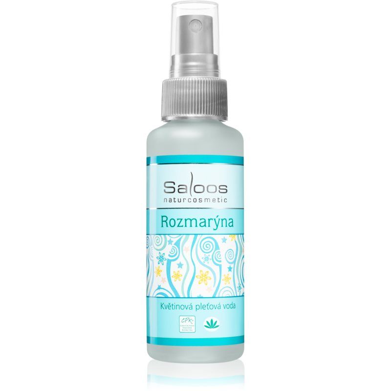 Floral Water