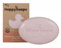 Baby & Kids Shampoo & Body Wash Bar Aloe You Vera Much 80g