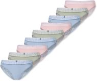 ELLE Slip ' Lace ' gemengde kleuren