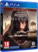 Ubisoft Assassins Creed Mirage Deluxe Edition PlayStation 4