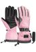 REUSCH Sporthandschoenen 'Hope R-TEX® XT' pink / zwart