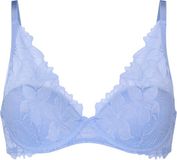 Hunkemöller Ingrid Padded Underwired Bra Blauw