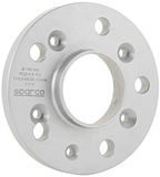Sparco 051STB222 Spacer 12mm 5X112 Mercedes Specific