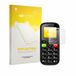 upscreen - Screenprotector voor artfone CS181 - Folie Beschermfolie anti glare matte