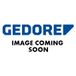 GEDORE Hickory steel tbv 100