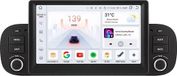 Fiat Panda Autoradio avec Bluetooth et CarPlay (2013-2020)