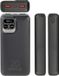 RivaCase Powerbank 20.000 mAh - VA2521 - 2x USB-A/USB-C - QC 3.0 & PD 20W - Zwart