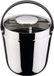 Alessi The Tending Box ijsemmer met deksel en ijstang