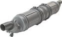 Vetus Waterlock / Silencieux d'échappement Type NLP350
