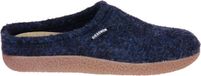 Giesswein VEITSCH - Pantoffels - Dames - Blauw - Maat 37