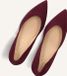 Unisa Landas_ks Hakken Dames - Rood - Maat 40
