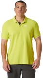 Helly Hansen Ocean 2.0 Korte Mouw Poloshirt Cyber Lime S Man