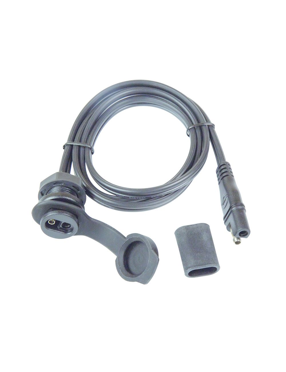 Tecmate Optimate O40 SAE dashboard/ schutbord contact