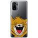 ERT GROUP mobiel telefoonhoesje voor Xiaomi REDMI NOTE 10/ 10S origineel en officieel erkend Tom and Jerry patroon Jerry 003 aangepast aan de vorm van de mobiele telefoon, gedeeltelijk bedrukt