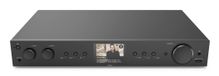 Hama Hifi-tuner "DIT2105", DAB+/internetradio/Bluetooth® RX/TX/app, zwart
