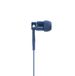 Aiino AIHIEALJAZZ-BL Headset Bedraad In-ear Blauw