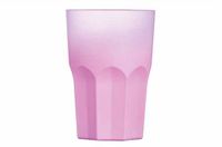 Luminarc Summer Pop Parme - Waterglazen - 40cl - Set van 12
