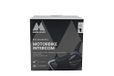 Midland BTR1 Advanced X Bluetooth Kommunikation Einzelgerät Intercomset voor motorrijders