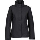 Didriksons Grand, imperméable, femme, noir