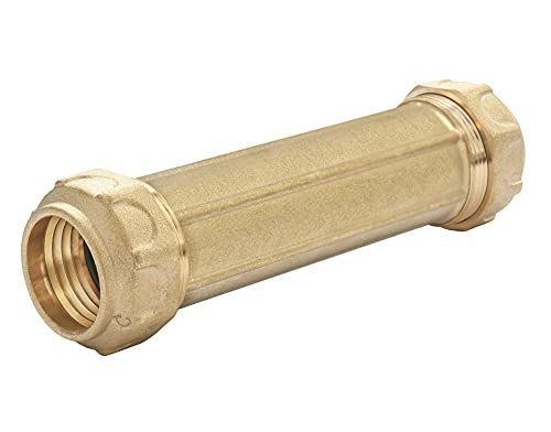 SOMATHERM FOR YOU 3540730014320 PE32 REPAIR messing reparatiehuls voor PE Ø32-buiten pak