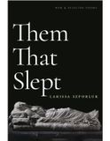 Them Libri GmbH Them That Slept: New & Selected Poems
