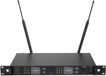 PSSO PXS TWO 2-Kanal True Diversity Empfänger 470-510 MHz