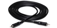 Hosa CRA103 kabel (jack jack jack 90 cm)