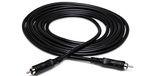 Hosa CRA103 kabel (jack jack jack 90 cm)