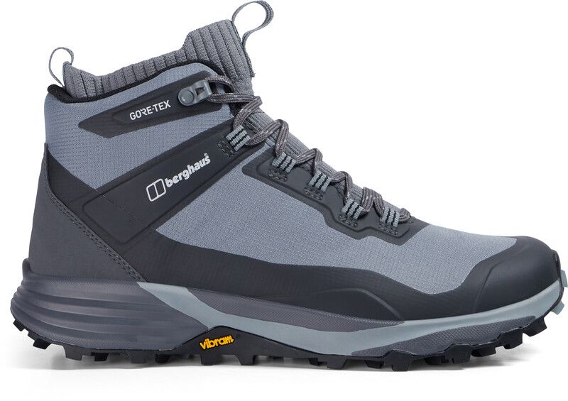 Berghaus VC22 Mid GTX Women's Boots - Grey/Black - UK 7 / EU 40