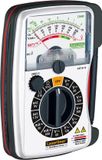 Laserliner MultiMeter-Home Multimeter - Analoog - AC/DC 300V & 600mA