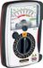 Laserliner MultiMeter-Home Multimeter - Analoog - AC/DC 300V & 600mA